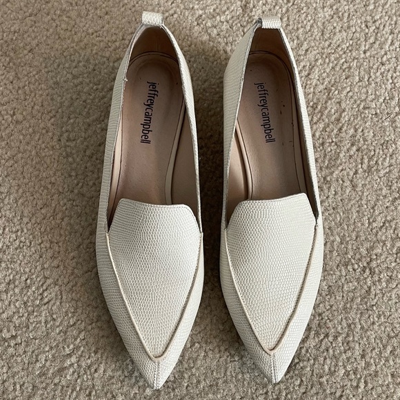 Jeffrey Campbell - Picture 3 of 9